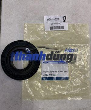 PHỚT ĐẦU TRỤC CƠ FORD RANGER