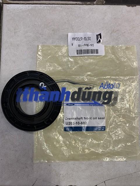 PHỚT ĐẦU TRỤC CƠ FORD RANGER