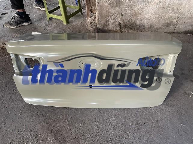 NẮP CỐP HẬU KIA RIO