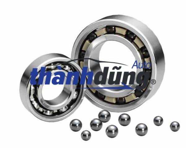 NHẬN BIẾT CÁC HƯ HỎNG CỦA BI MOAY Ơ