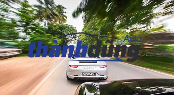 ĐANG TĂNG GA TRÊN ĐƯỜNG CAO TỐC, XE ĐỘT NGỘT MẤT PHANH PHẢI LÀM GÌ?