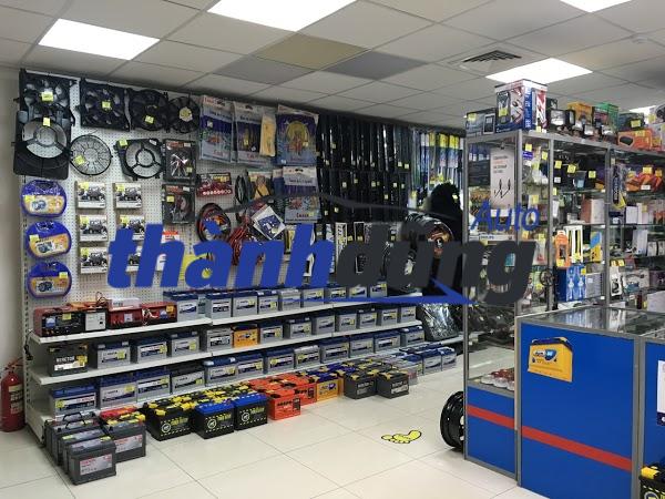 Cần chọn đơn vị cung cấp phụ tùng ô tô uy tín để đảm bảo mua đúng hàng chính hãng