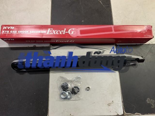 GIẢM XÓC SAU FORD ESCAPE