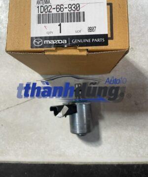 VAN ĐỊNH LƯỢNG BƠM CAO ÁP MAZDA BT50, FORD RANGER