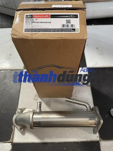 ỐNG LÀM MÁT KHÍ XẢ FORD RANGER