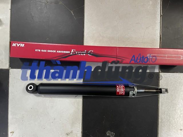 GIẢM XÓC SAU HONDA CITY