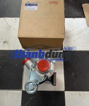 TURBO TĂNG ÁP HYUNDAI COUNTY