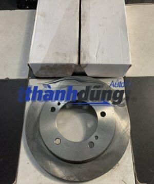 ĐĨA PHANH SUZUKI VITARA