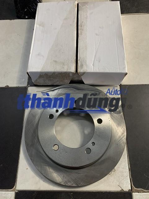 ĐĨA PHANH SUZUKI VITARA