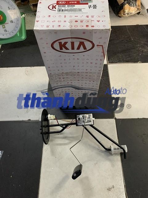 PHAO BÁO DẦU KIA BONGO 3