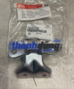 BẢN LỀ CÁNH CỬA KIA MORNING