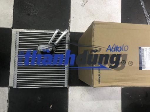 GIÀN LẠNH KIA FORTE