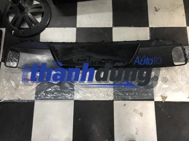 ỐP DƯỚI CẢN SAU KIA MORNING