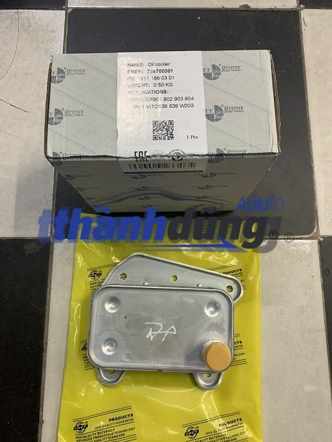 KÉT LÀM DẦU HỘP SỐ MERCEDES SPRINTER