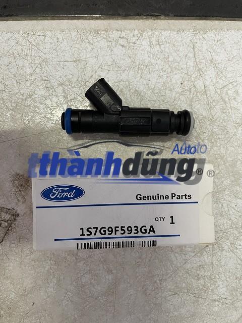 KIM PHUN XĂNG FORD FOCUS