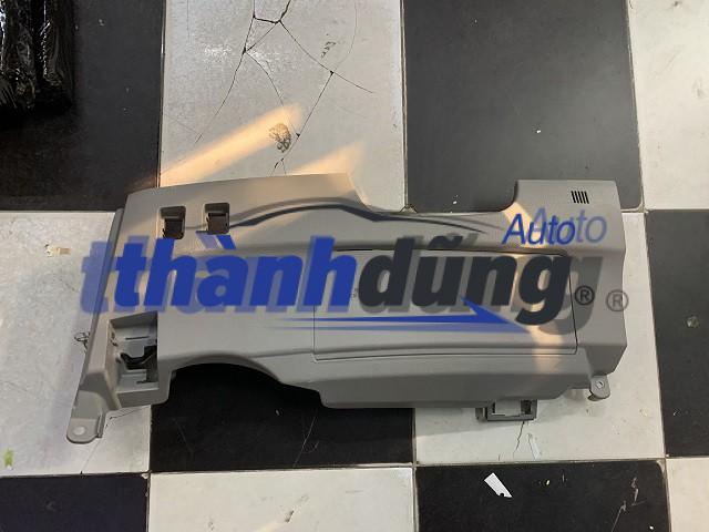 TÚI KHÍ ĐẦU GỐI/ CHÂN TOYOTA CAMRY