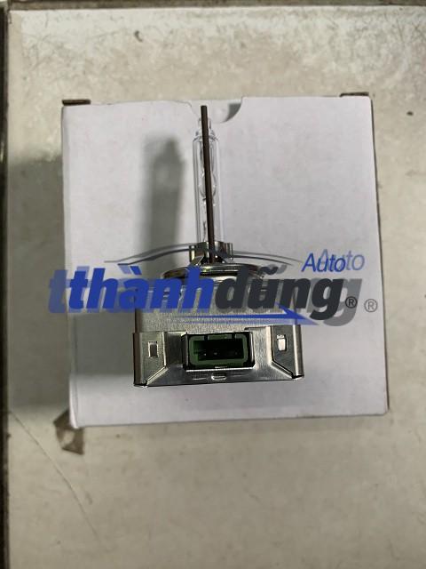 ĐÈN XENON HYUNDAI SANTAFE