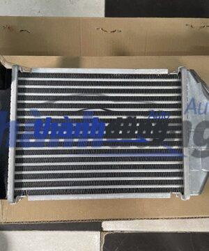 KÉT LÀM MÁT DẦU TURBO MITSUBISHI TRITON