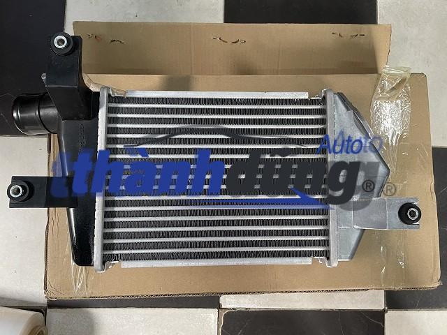 KÉT LÀM MÁT DẦU TURBO MITSUBISHI TRITON