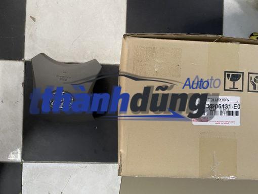 TÚI KHÍ CHÍNH TOYOTA CAMRY