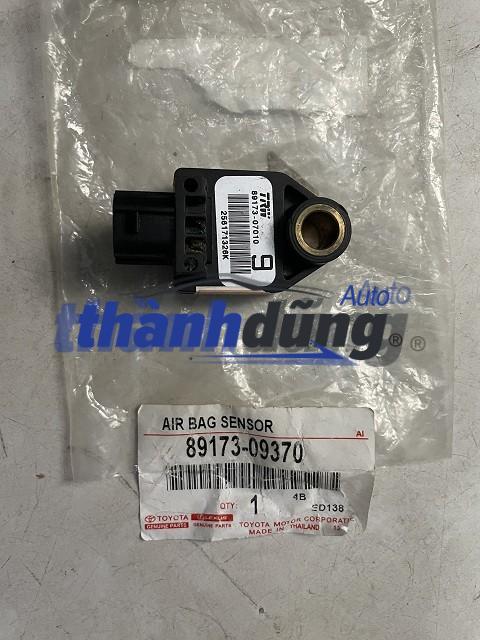 CẢM BIẾN TÚI KHÍ TOYOTA CAMRY