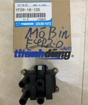 MÔ BIN FORD ESCAPE 2008-2010