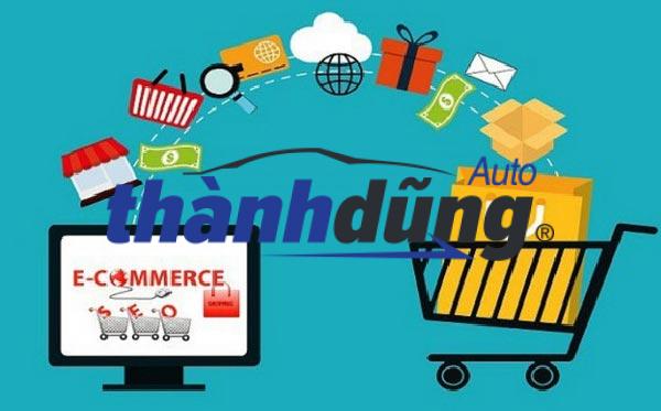 CHIÊU TRÒ LỪA ĐẢO KHI MUA PHỤ TÙNG Ô TÔ ONLINE