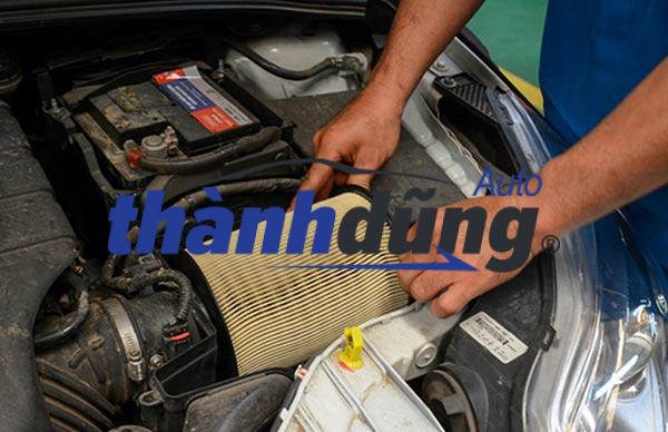 Khi tháo lọc điều hòa cần thực hiện theo trình tự nhất định