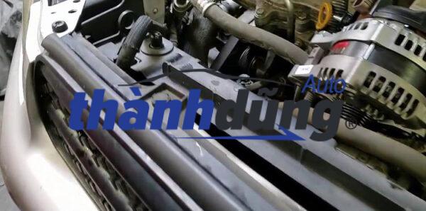 Có nên mua máy phát điện ô tô hàng bãi?