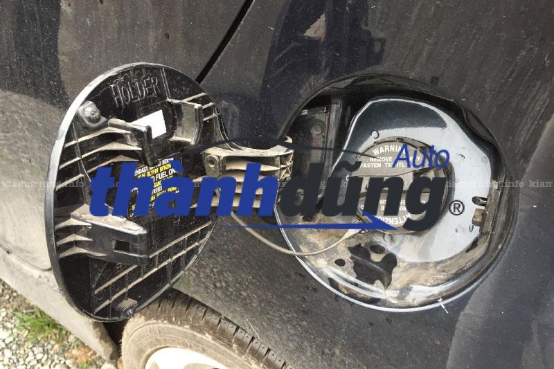 TAI HẠI KHÔN LƯỜNG TỪ THÓI QUEN BƠM XĂNG Ô TÔ