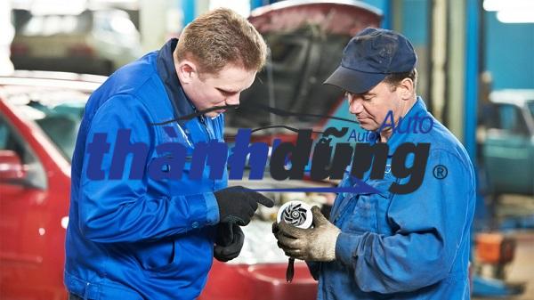 Trong quá trình chọn mua phụ tùng ô tô tại Cần Thơ, cần chú ý một số vấn đề nhất định