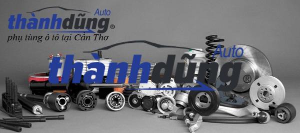 Phụ tùng ô tô tại Cần Thơ sở hữu nhiều ưu điểm chinh phục người dùng