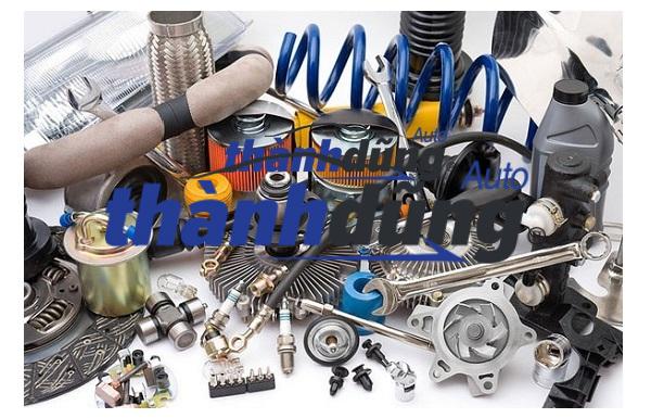 Khi mua phụ tùng ô tô tại Đà Nẵng cần chú ý đến một số vấn đề nhất định