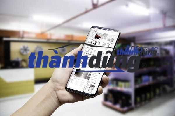 Các đơn vị có rất nhiều cách để chèo kéo, thuyết phục khách hàng mua sản phẩm