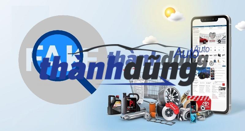 Mua phụ tùng ô tô tại HCM giá rẻ đi kèm những rủi ro nhất định