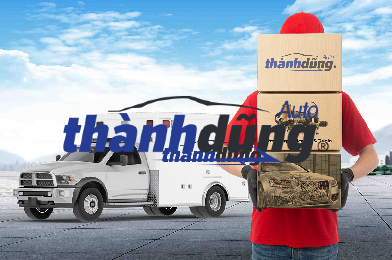 Khi mua phụ tùng ô tô tại HCM cần chú ý một số vấn đề nhất định