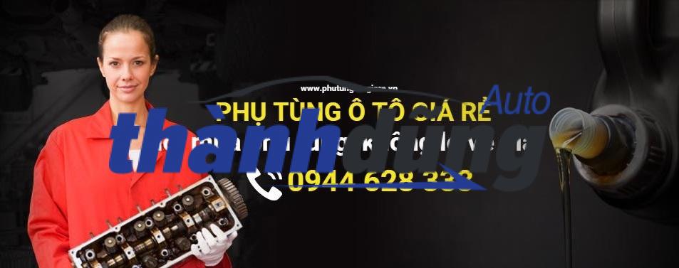 Thành Dũng Auto là đơn vị được đông đảo khách hàng tin tưởng và lựa chọn