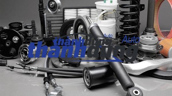 phụ tùng ô tô