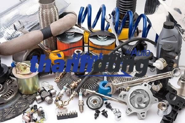 phụ tùng ô tô