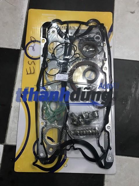 GIOĂNG ĐẠI TU FORD ESCAPE 3.0