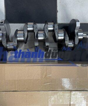 TRỤC CƠ KIA BONGO 3