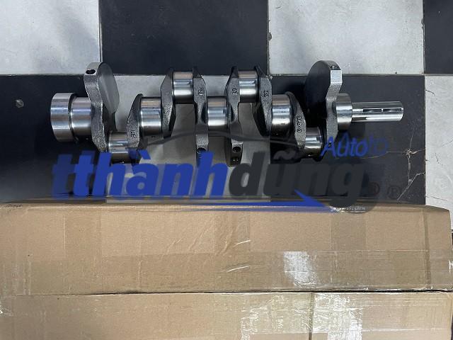 TRỤC CƠ KIA BONGO 3