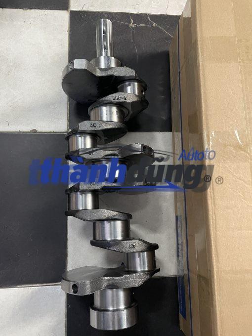 TRỤC CƠ HYUNDAI STAREX