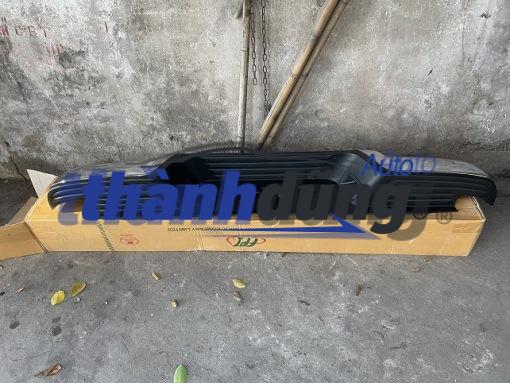 CẢN/ BA ĐỜ SỐC SAU MAZDA BT50