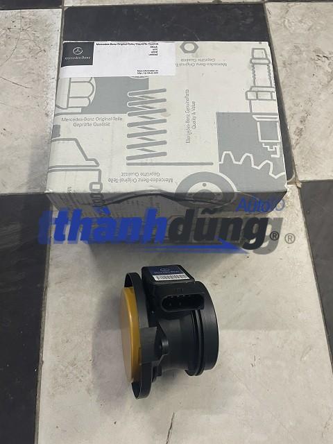 CẢM BIẾN LƯU LƯỢNG GIÓ MERCEDES C180, C200