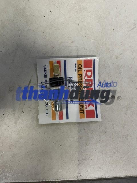 CẢM BIẾN BÁO DẦU TOYOTA CAMRY, ALTIS