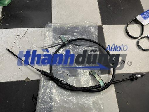 DÂY PHANH TAY KIA CERATO