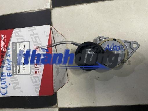 TĂNG TỔNG FORD ESCAPE