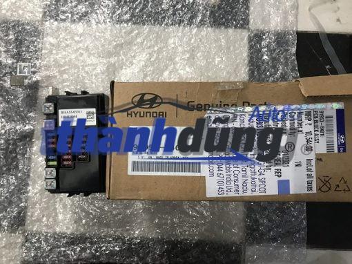 BẢNG CẦU CHÌ KIA MORNING