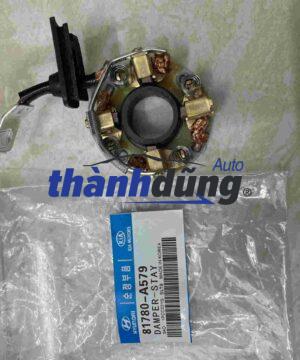 CHỔI THAN MÁY ĐỀ KIA CARENS